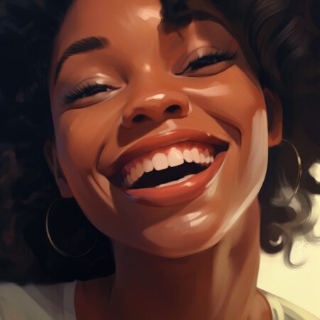 Laughter Yoga (20 minutes)